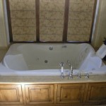 Bath Room 031